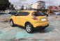 Sell Yellow 2018 Nissan Juke in Parañaque -2