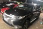Sell 2017 Mitsubishi Montero Sport in Lapu-Lapu-2