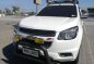 2014 Chevrolet Trailblazer at 41000 km for sale -4