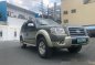 Ford Everest 2007 Automatic Diesel for sale -0
