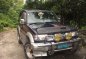 1993 Mitsubishi Pajero for sale in Subic-1