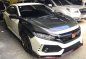 Honda Civic 2016 for sale in Santa Maria -2