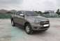 Sell Grey 2019 Ford Ranger Automatic Diesel at 10677 km -1