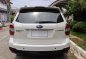 Used Subaru Forester 2015 for sale in Manila-3