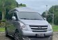 Used Hyundai Grand Starex 2014 for sale in Quezon City-0