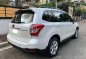 Used Subaru Forester 2015 for sale in Manila-2