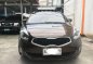 Used Kia Carens for sale in Las Pinas-0
