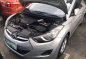 Hyundai Elantra 2012 for sale in Quezon City -5