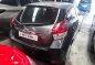 Grey Toyota Yaris 2016 at 13867 km for sale -2