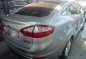 Sell Silver 2014 Ford Fiesta in Quezon City-3