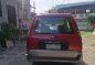 2006 Mitsubishi Adventure for sale in Valenzuela-5