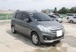 Sell Grey 2018 Suzuki Ertiga at 15870 km -1