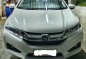 2016 Honda City for sale in Silang -8