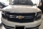 2016 Chevrolet Suburban for sale in Pasig -2