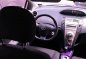 Toyota Yaris 2012 for sale in Quezon City-8