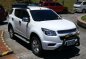 2014 Chevrolet Trailblazer at 41000 km for sale -0