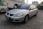 2007 Mitsubishi Lancer at 120000 km for sale  -1