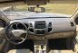 Sell Silver 2007 Toyota Fortuner in Cebu -9