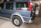 2006 Ford Everest for sale in Muntinlupa -2