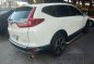 Sell White 2019 Honda Cr-V in Quezon City-2