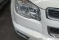 Selling White Chevrolet Colorado 2014 at 119000 km -3