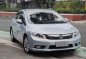Selling Honda Civic 2013 at 56000 km -2