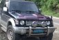 1993 Mitsubishi Pajero for sale in Subic-2