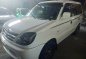 White Mitsubishi Adventure 2017 for sale in Quezon City-2