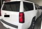 2016 Chevrolet Suburban for sale in Pasig -4