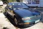 1996 Nissan Altima for sale in Mandaluyong -7