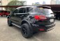 2018 Ford Everest 2.2L matic Trend (micahcars) for sale in Manila-1