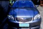 2006 Toyota Vios for sale in Quezon City -3