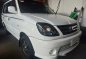 White Mitsubishi Adventure 2017 for sale in Quezon City-1