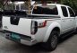 Used Nissan Frontier Navara 2014 Automatic Diesel at 46000 km for sale in Pasig-2