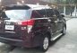 Used Toyota Innova 2017 Automatic Diesel at 24000 km for sale in Pasig-3