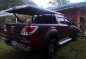 Used Mazda Bt-50 2015 Automatic Diesel for sale in Manila-3
