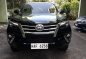 2016 Toyota Fortuner for sale in Pasig -4