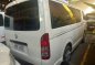 White Toyota Hiace 2019 for sale in Quezon City -3