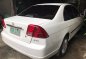 2002 Honda Civic for sale in Pasig -8