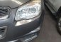 Sell Grey 2014 Chevrolet Trailblazer at 170000 km -3