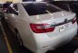 Used Toyota Camry 2015 Automatic Gasoline at 26997 km for sale in Pasay-4