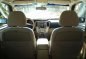 Selling Blue Ford Escape 2010 Automatic Gasoline -4