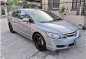 Honda Civic 2007 for sale in Angeles -3