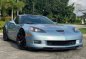 Used Chevrolet Corvette 2013 for sale in Quezon City-0