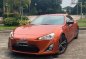 Used Scion Fr-S 2013 Automatic Gasoline for sale in Quezon City-1