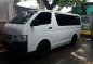 2016 Toyota Hiace for sale in Taguig-2