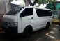 2016 Toyota Hiace for sale in Taguig-1