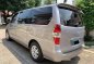 Sell Silver 2012 Hyundai Grand Starex Automatic Diesel at 57000 km -3