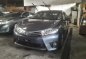 Selling Toyota Corolla Altis 2017 in Quezon City-0