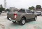 Sell Grey 2019 Ford Ranger Automatic Diesel at 10677 km -3